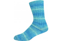 Supersocke Jeans Color 3298